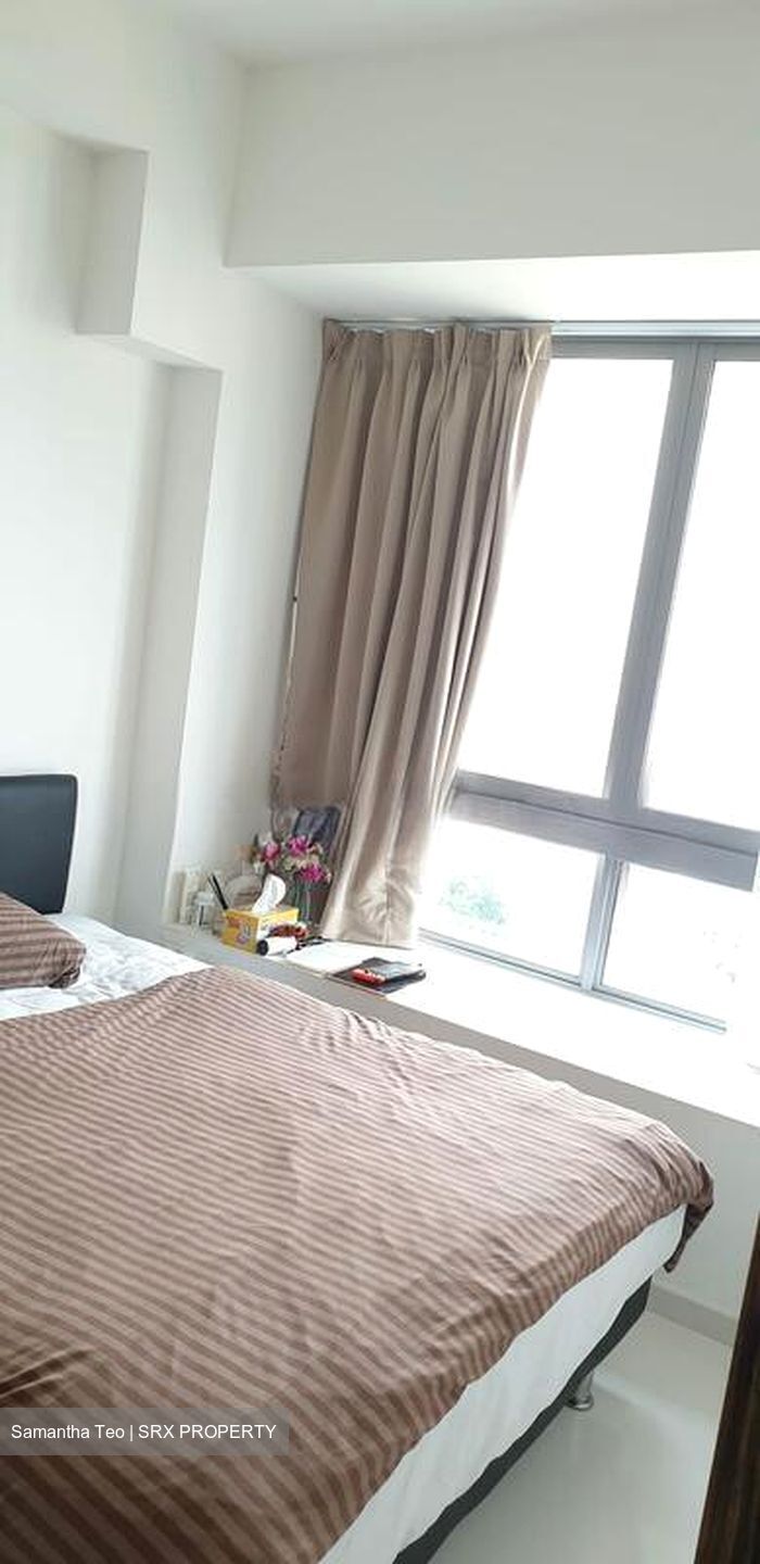 Everitt Edge (D15), Apartment #503180201